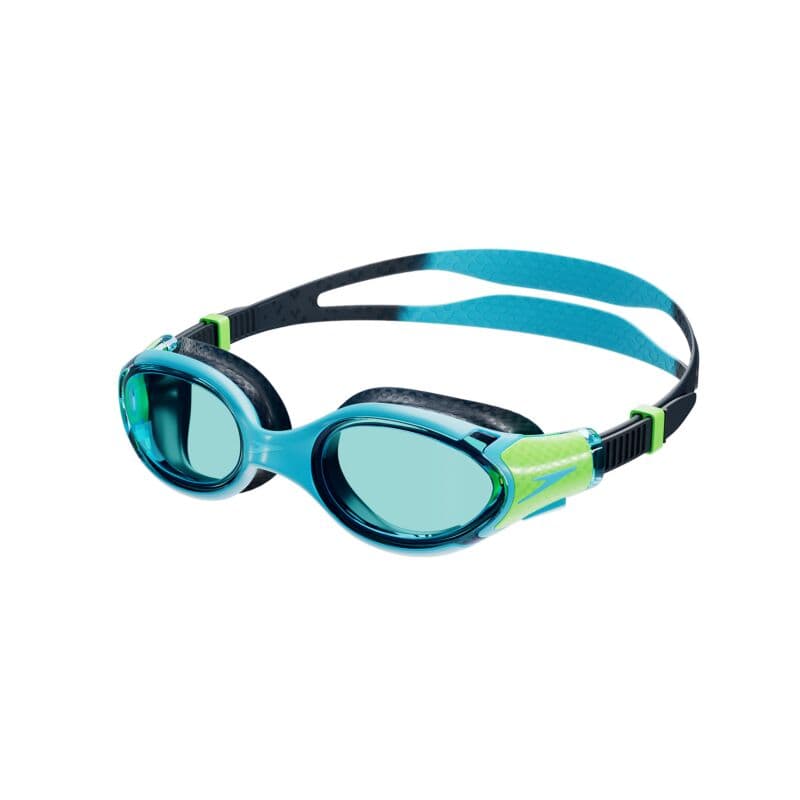 Speedo Junior Biofuse 2.0 Swimming Goggles – Comfort & Clarity for Young Swimmers