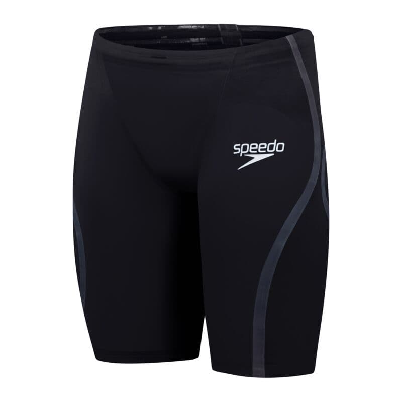 Speedo Men’s Fastskin LZR Pure Intent 2.0 Racing Jammer – FINA Approved | Elite Performance Tech Suit
