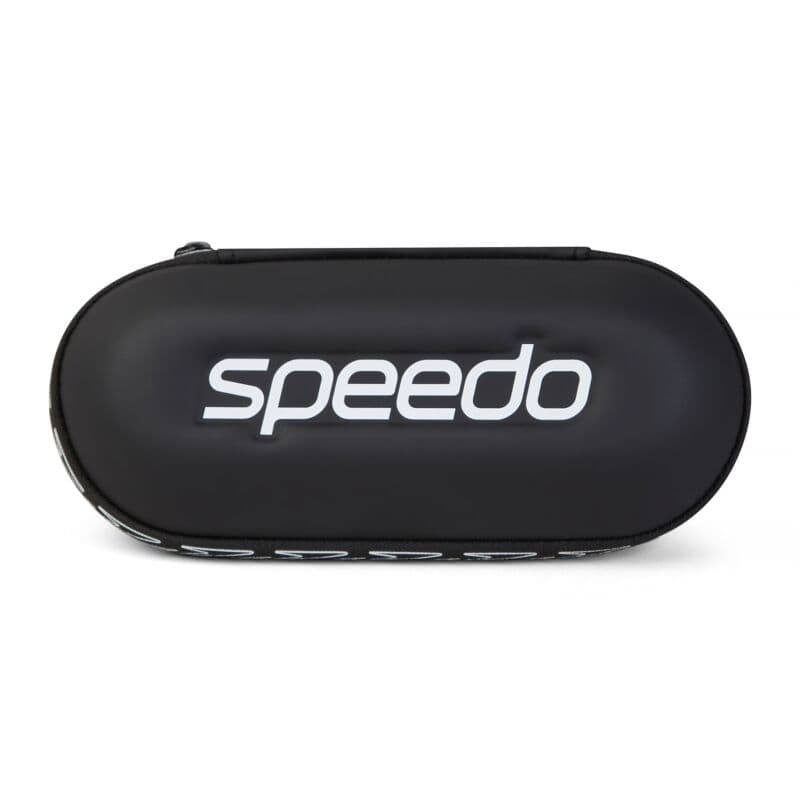 Speedo Goggles Case – Protective Hard Shell for Swim Goggles