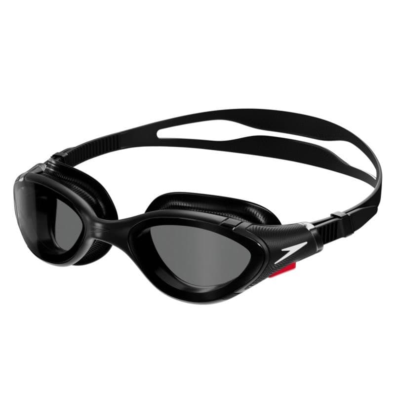Speedo Biofuse 2.0 Goggles – Maximum Comfort & Vision with Speedo Biofuse® Technology