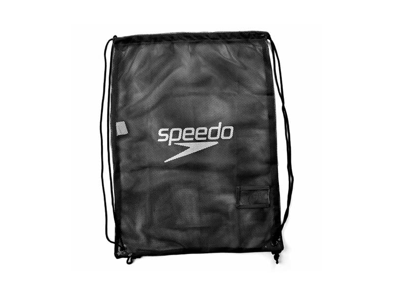 Speedo Equipment Mesh Bag 35L – Lightweight, Durable Gear Carry Bag