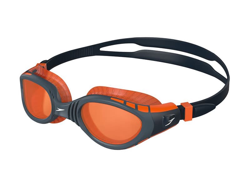 Speedo Futura Biofuse Flexiseal Goggles – Maximum Comfort, Minimal Distraction