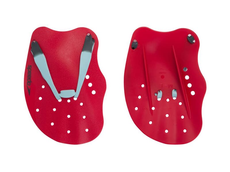 Speedo Tech Paddle – Precision Stroke Training for Power & Technique