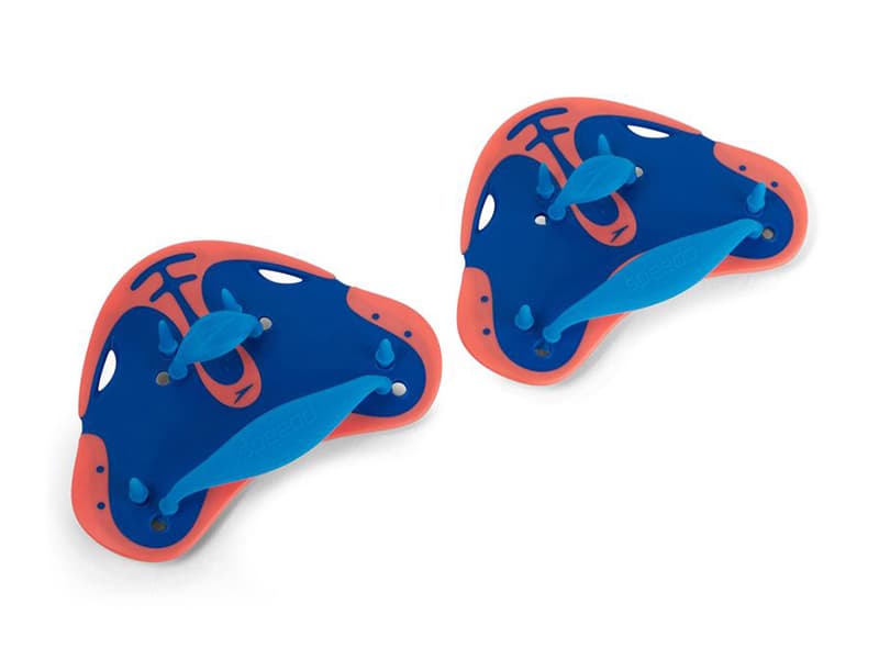 Speedo Finger Paddle – Technique Enhancer for All Four Strokes