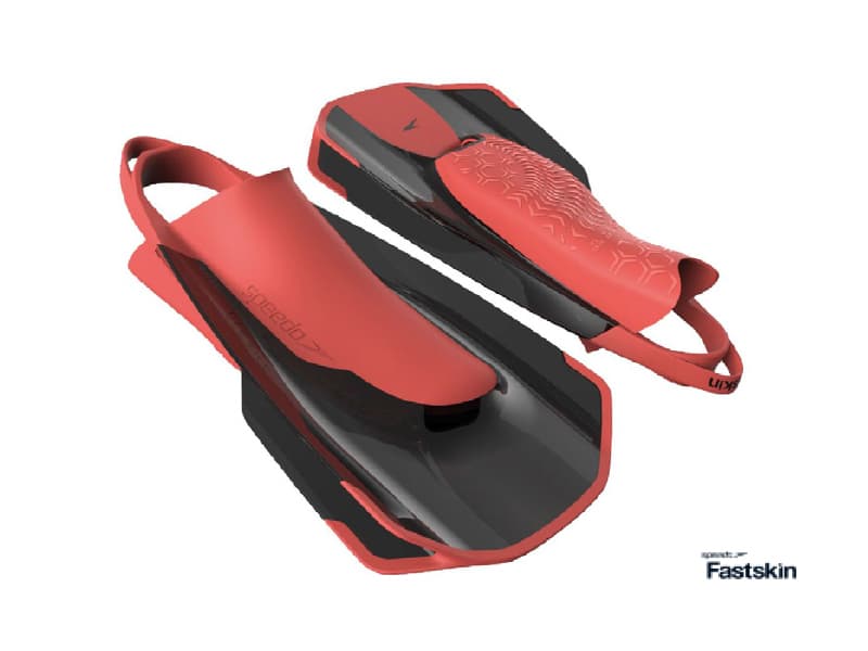 Speedo Fastskin Kickfin – Elite Performance Fins for Competitive Swimmers