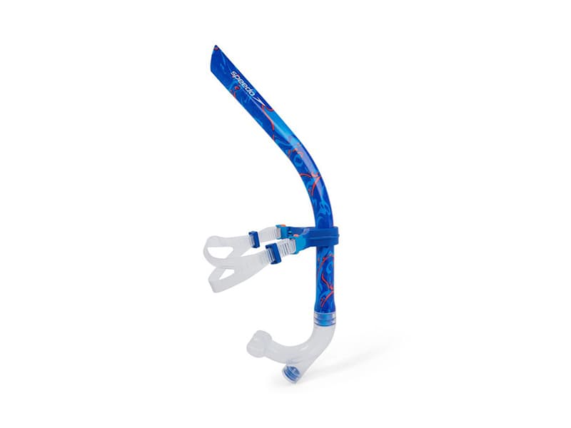 Speedo Centre Snorkel – Technique Training Tool for Swimmers