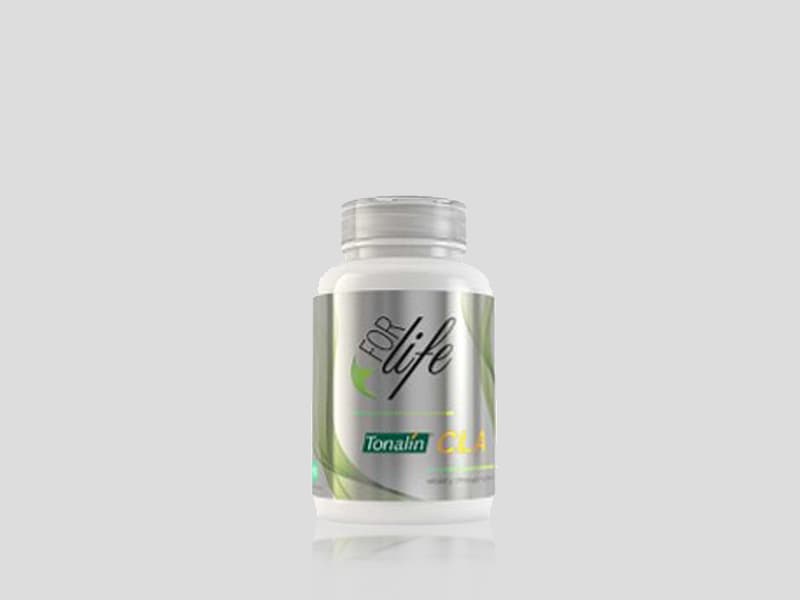 S3 Tonalin® CLA – Lean Muscle & Fat Metabolism Support